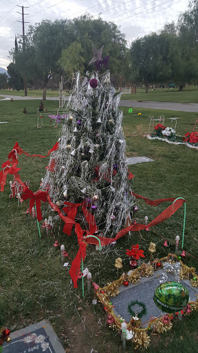 Funeral Home «Montecito Memorial Park and Mortuary», reviews and photos, 3520 E Washington St, Loma Linda, CA 92354, USA