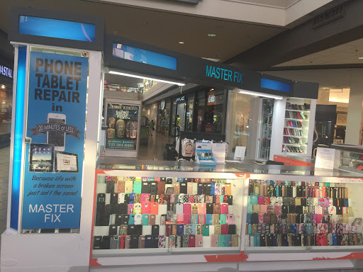 MASTER FIX (GREENBRIER MALL)