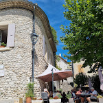 Photo n° 2 de l'avis de Klaudia.o fait le 02/09/2022 à 18:33 pour Le Bistrot de Valaurie à Valaurie