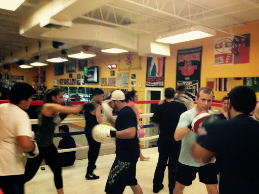 Boxing Gym «Miracle Boxing Academy», reviews and photos, 735 22nd St, Vero Beach, FL 32960, USA