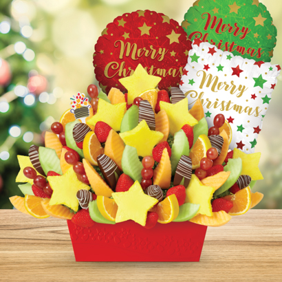 Gift Shop «Edible Arrangements», reviews and photos, 6153 Ridge Ave a, Philadelphia, PA 19128, USA