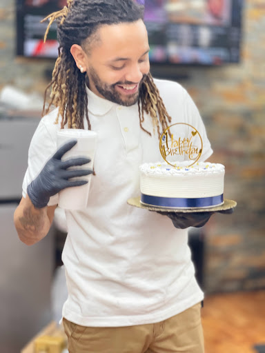 Barber Shop «Nicostilo Barbershop», reviews and photos, 279 New Brunswick Ave, Perth Amboy, NJ 08861, USA