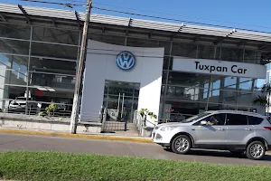 Tuxpan Volkswagen Car image