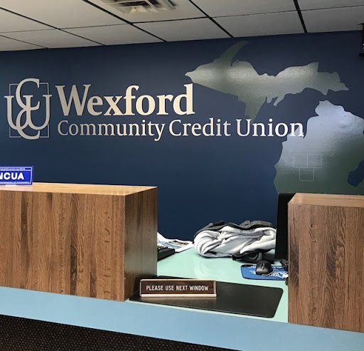 Wexford Community Credit Union image 3