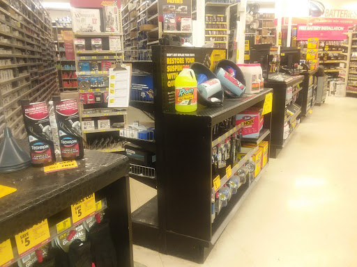 Auto Parts Store «Advance Auto Parts», reviews and photos, 860 N Addison Rd, Villa Park, IL 60181, USA