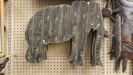 Craft Store «Hobby Lobby», reviews and photos, 2714 W Thomas St, Hammond, LA 70401, USA