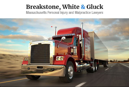 Personal Injury Attorney «Breakstone, White & Gluck», reviews and photos