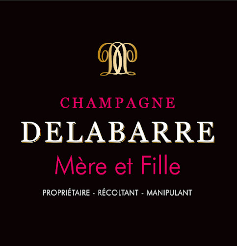 Champagne Delabarre Mère et Fille à Vandières