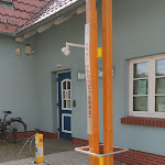 Photo n°2 de l'avis de Pat. fait le 31/07/2021 à 09:41 sur le  The harbor restaurant à Letschin