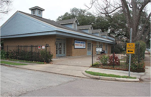 Museum District Child Care Center