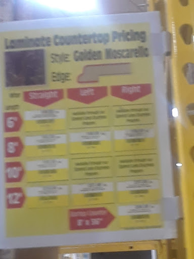 Home Improvement Store «Surplus Warehouse», reviews and photos, 2706 Mackey Ln, Shreveport, LA 71118, USA