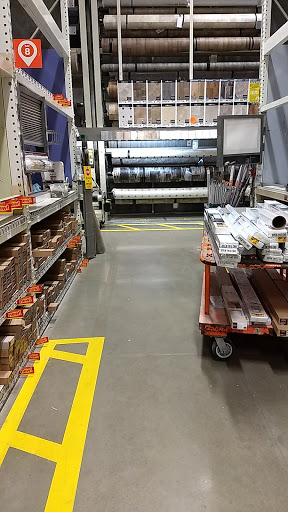 Home Improvement Store «The Home Depot», reviews and photos, 5730 S Transit Rd, Lockport, NY 14094, USA