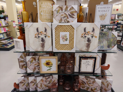 Craft Store «Hobby Lobby», reviews and photos, 3255 NW Federal Hwy, Jensen Beach, FL 34957, USA