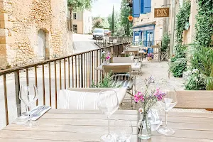 DIX Restaurant & Chambres d'Hôtes, Sainte-Alvére, Dordogne image