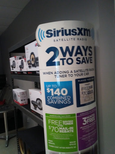 Car Stereo Store «Tunez 4U», reviews and photos, 403 Idaho Maryland Rd # B, Grass Valley, CA 95945, USA