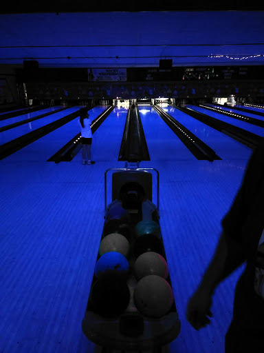 Bowling Alley «Silver Bowling Center», reviews and photos, 2020 Memory Ln, Silver City, NM 88061, USA