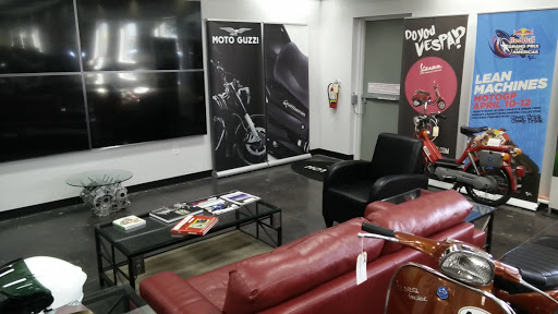 Motorcycle Dealer «AF1 Racing», reviews and photos, 9900 N Interstate Hwy 35, Austin, TX 78753, USA