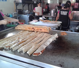 Quesadillas Gigantes photo