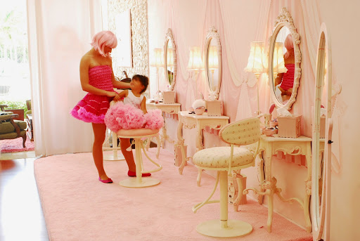 Spa «Le Petite Spa Gables», reviews and photos, 37 Merrick Way, Coral Gables, FL 33134, USA