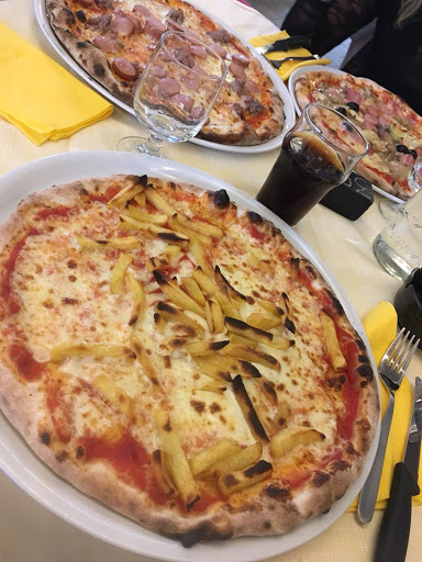 Ristorante Pizzeria Bobbio PUNTO VERDE in Bobbio, Provincia di Piacenza