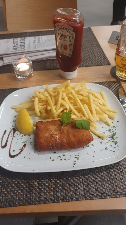 Restaurant Kriens-Obernau