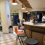 Photo n°2 de l'avis de Shabby.h fait le 16/08/2017 à 21:10 sur le  Pizzeria Malu' à Lanciano
