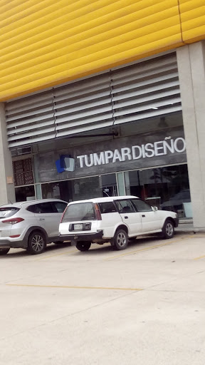 TUMPAR Diseño