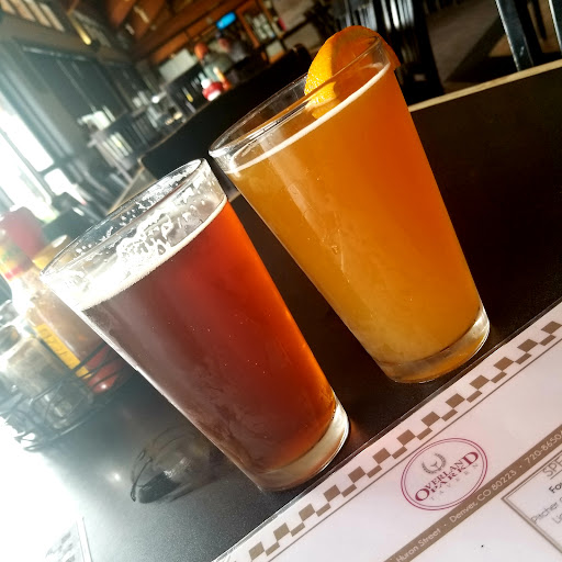 Golf Course «Overland Golf Course», reviews and photos, 1801 S Huron St, Denver, CO 80223, USA