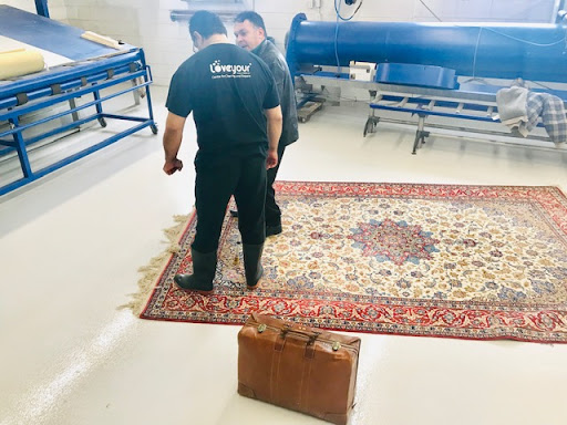 Babayan's Carpet Cleaning