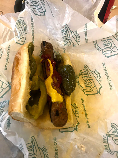 Shopping Mall «Pipers Alley Mall», reviews and photos, 210 W North Ave, Chicago, IL 60610, USA