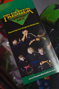Premier Martial Arts Round Rock - Photo 9 - Car repair in Round Rock, TX, Round Rock