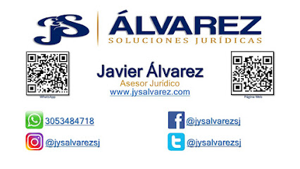 JYS Álvarez Soluciones Jurídicas