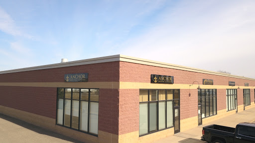 Roofing Contractor «Anchor Roofing & Exteriors», reviews and photos, 7197 Montrose Rd, Woodbury, MN 55125, USA