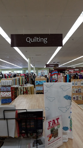 Fabric Store «Fabric Place Basement», reviews and photos, 6660 Richmond Hwy, Alexandria, VA 22306, USA