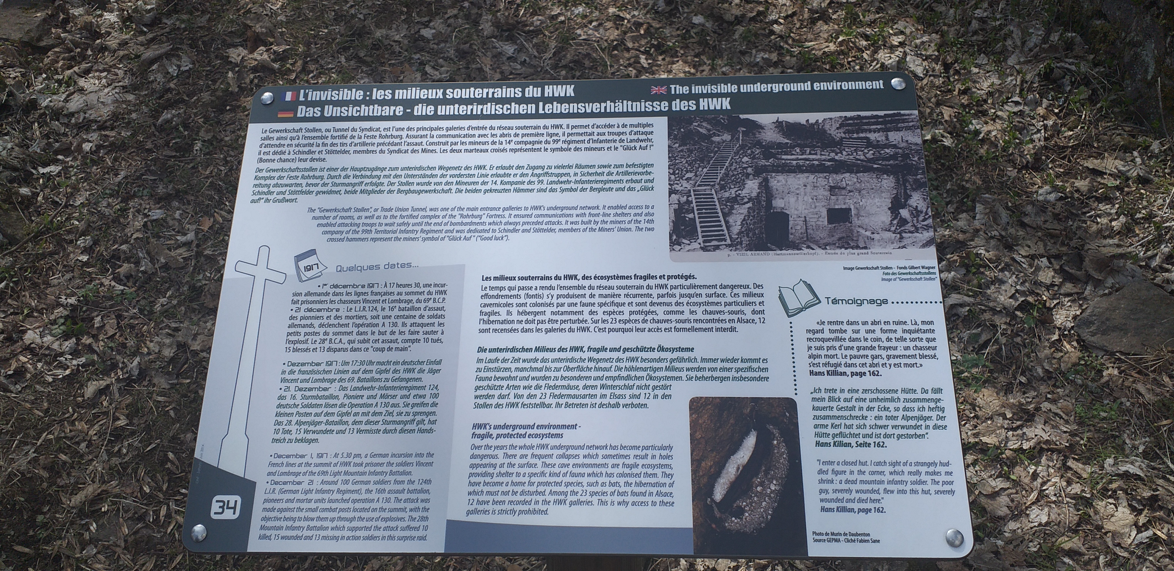 Photo n° 24 de l'avis de Stéphanie.e fait le 15/04/2019 à 14:42