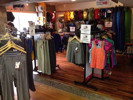 Outdoor Sports Store «Pro Ski and Mountain Service», reviews and photos, 108 W North Bend Way, North Bend, WA 98045, USA