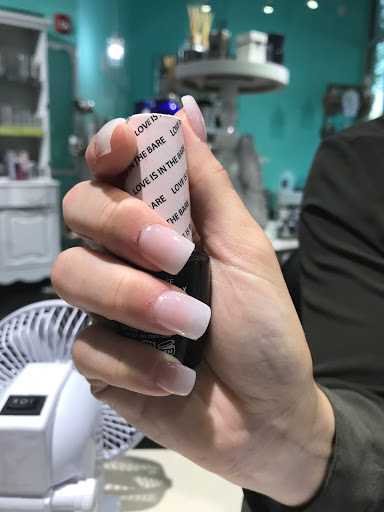 Nail Salon «Jazmin Spa», reviews and photos, 855 Emory Point Dr c160, Atlanta, GA 30329, USA