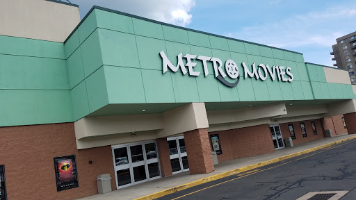 Movie Theater «Metro Movies 12», reviews and photos, 140 Main St, Middletown, CT 06457, USA