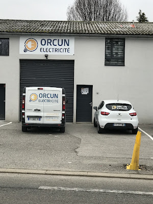 Orcun Electricité à Annecy