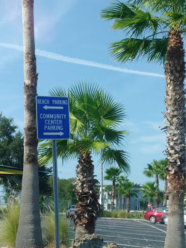 Recreation Center «Gulfport Recreation Center», reviews and photos, 5730 Shore Blvd S, Gulfport, FL 33707, USA