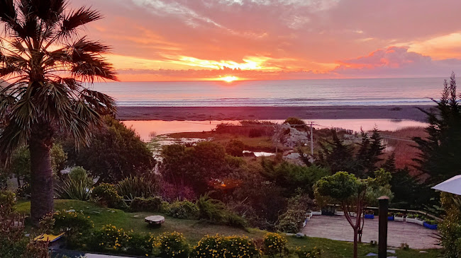 La Joya del Mar - Cobquecura