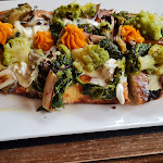 Photo n°1 de l'avis de Sara.e fait le 14/02/2021 à 12:31 sur le  Cuore Napoletano à Marano Vicentino