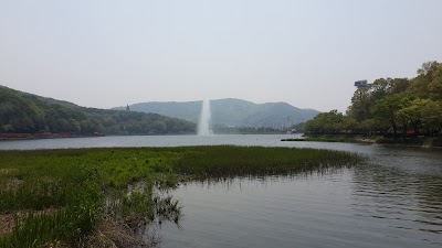 Photos of Yuldong Park