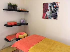 Massage Studio Zen