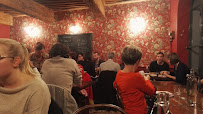 Atmosphère du Restaurant Le Bouchon des Filles à Lyon - n°14