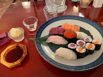 Sushi du Restaurant japonais Bistrot HOTARU à Paris - n°17