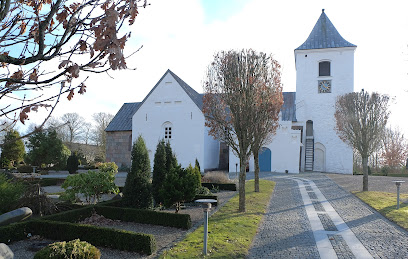 Gedsted Kirke