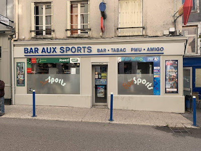 Bar aux Sports à Mirecourt