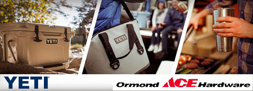 Hardware Store «Ormond Ace Hardware», reviews and photos, 333 W Granada Blvd, Ormond Beach, FL 32174, USA