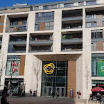 Photo n°4 de l'avis de Guenter.c fait le 28/02/2022 à 11:10 sur le restaurants Chutney à Stuttgart